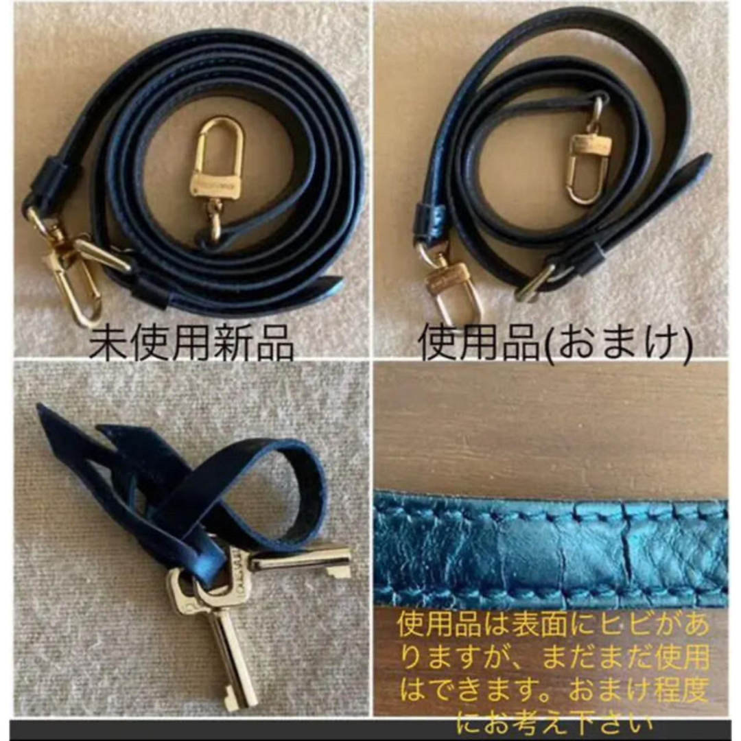 LOUIS VUITTON - 【ワンオーナー使用の美品です!】ルイヴィトン LOUIS VUITTON - 【ワンオーナー使用の美品です!】ルイヴィトン