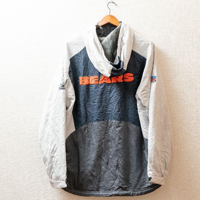 Reebok(リーボック)のReebok　NFL　リーボック　ナイロンジャケット メンズのジャケット/アウター(ナイロンジャケット)の商品写真