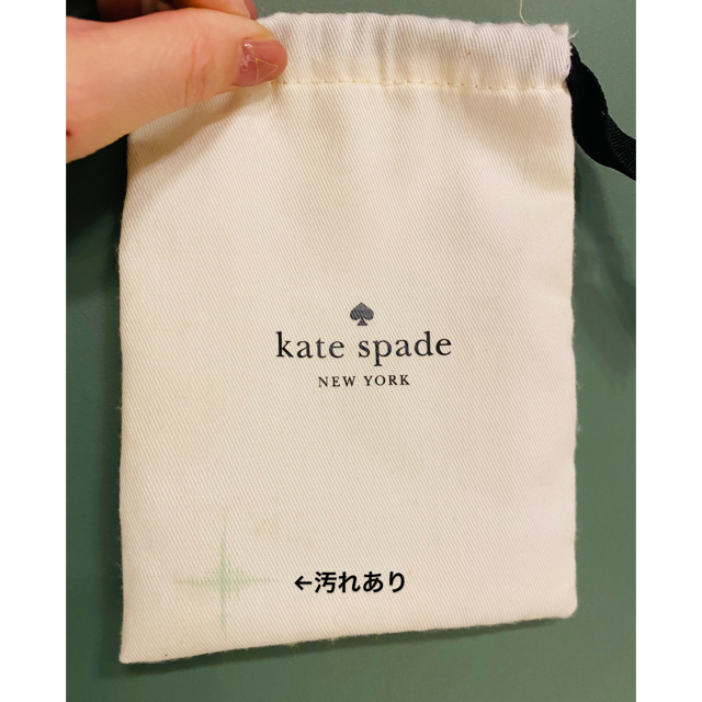 kate spade new york(ケイトスペードニューヨーク)のケイトスペード　ネックレス レディースのアクセサリー(ネックレス)の商品写真