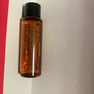 シュウウエムラ(shu uemura)のシュウ ウエムラ　クレンジング オイル(クレンジング/メイク落とし)