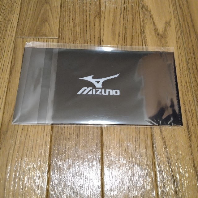 MIZUNO(ミズノ)のミズノ　竹内涼真　マスクケース エンタメ/ホビーのタレントグッズ(男性タレント)の商品写真