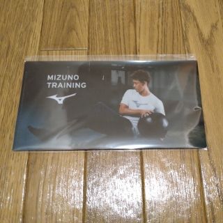 ミズノ(MIZUNO)のミズノ　竹内涼真　マスクケース(男性タレント)