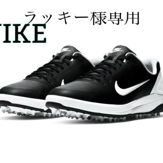 ナイキ(NIKE)の★新品★未使用★NIKE インフィニティＧ　ゴルフ　ゴルフシューズ 26㎝(シューズ)