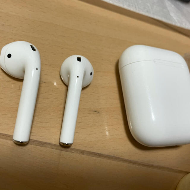 AirPods 第1世代