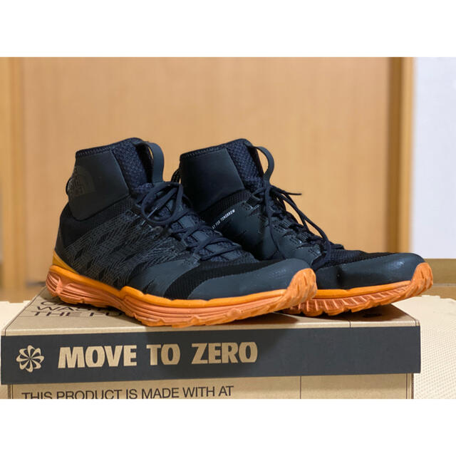 The North Face Litewave Ampere II HC
