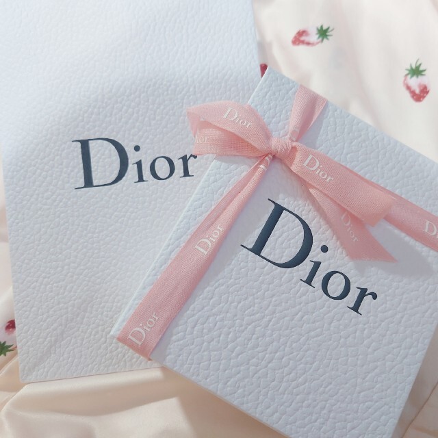 Dior リップギフトセット