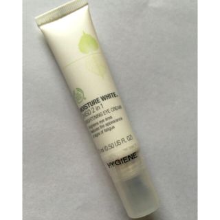 ザボディショップ(THE BODY SHOP)のTHE BODY SHOP アイクリーム(アイケア/アイクリーム)