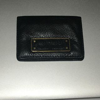 マークバイマークジェイコブス(MARC BY MARC JACOBS)のyuri様 専用(名刺入れ/定期入れ)