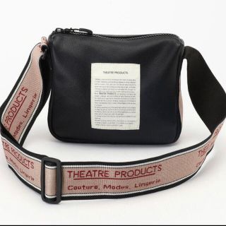 フリークスストア(FREAK'S STORE)のTHEATRE PRODUCTS×FREAK’S STORE バック(ショルダーバッグ)