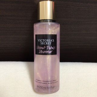 ヴィクトリアズシークレット(Victoria's Secret)の新品未使用ボディミスト＋レブロンアイシャドウ(その他)