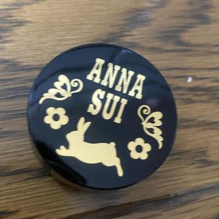 アナスイ(ANNA SUI)の限定　アナスイ　リップバーム401(リップケア/リップクリーム)