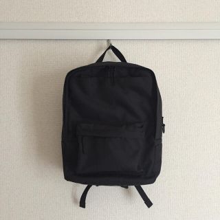 ムジルシリョウヒン(MUJI (無印良品))の無印良品 リュックサック 3WAY(リュック/バックパック)