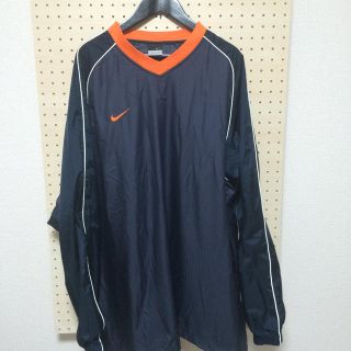 ナイキ(NIKE)の美品 NIKE ナイロンセットアップジャージ (ジャージ)