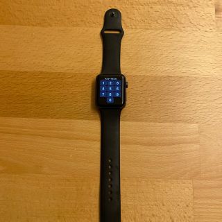 アップルウォッチ(Apple Watch)の※ゴールドマン様専用※(腕時計(デジタル))