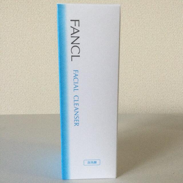 FANCL(ファンケル)のファンケル ピュアモイスト 泡洗顔料(150ml) コスメ/美容のスキンケア/基礎化粧品(洗顔料)の商品写真