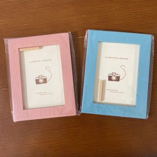 新品未使用 フォトフレーム 結婚式受付などに！(ウェルカムボード)