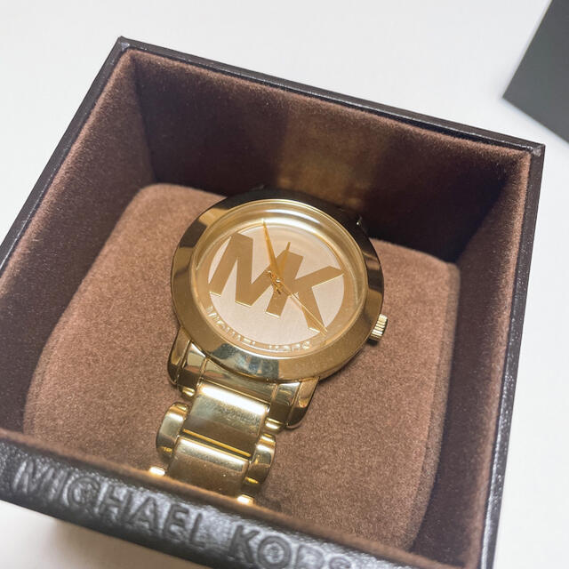 MICHAEL KORS 腕時計