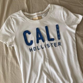 ホリスター(Hollister)のTシャツ(Tシャツ(半袖/袖なし))