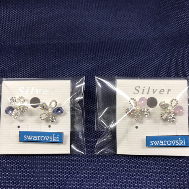 ピアス　よりどり！！　新品✨ レディースのアクセサリー(ピアス)の商品写真