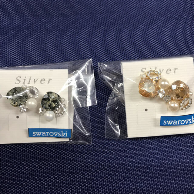 ピアス　よりどり！！　新品✨ レディースのアクセサリー(ピアス)の商品写真