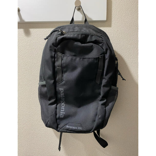 patagonia(パタゴニア)のパタゴニア　リュック　20L メンズのバッグ(バッグパック/リュック)の商品写真