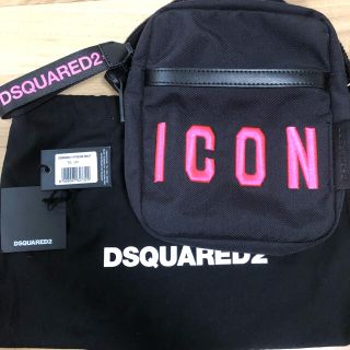 DSQUARED2(ショルダーバッグ)のフリマアイテム一覧 DSQUARED2(ショルダーバッグ)のフリマアイテム一覧