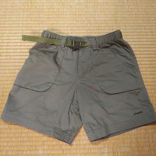 フェニックス(phenix)の【最終値下】 再々値下 Sサイズ 2日使用 フェニックス ショートパンツ(ショートパンツ)