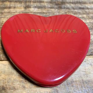 マークジェイコブス(MARC JACOBS)のMARC JACOBS  ハートミラー   マークジェイコブス(ミラー)