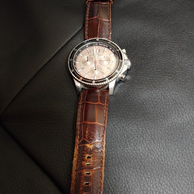 BURBERRY(バーバリー)のBURBERRY　腕時計 メンズの時計(腕時計(デジタル))の商品写真