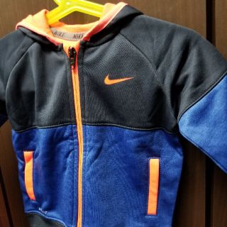 ナイキ(NIKE)のNIKE♥セットアップ(トレーナー)