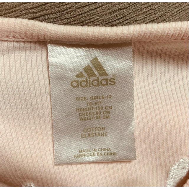 adidas(アディダス)のアディダス　 メンズのトップス(Tシャツ/カットソー(半袖/袖なし))の商品写真