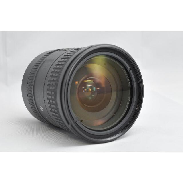 Nikon(ニコン)のNIKON AF-S DX 18-200mm 3.5-5.6 G ED VR Ⅱ スマホ/家電/カメラのカメラ(レンズ(ズーム))の商品写真