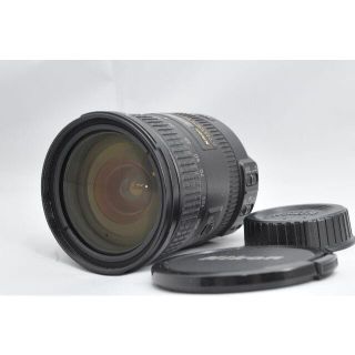 ニコン(Nikon)のNIKON AF-S DX 18-200mm 3.5-5.6 G ED VR Ⅱ(レンズ(ズーム))