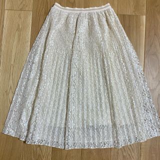 ジルスチュアート(JILLSTUART)のみーみー様専用　JILL STUARTスカート(ひざ丈スカート)