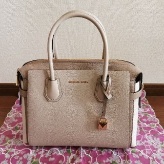 マイケルコース(Michael Kors)の【新品・未使用】マイケル・コース バッグ(ハンドバッグ)