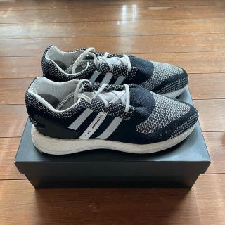 ワイスリー(Y-3)のadidas Y-3 pureboost zg 28 (スニーカー)