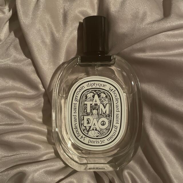 diptyque - Diptyque TAMDAO フレグランス 100mlの通販 by mana_necomimi's shop