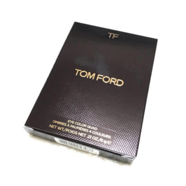 TOM FORD(トムフォード)のトムフォードアイシャドウ コスメ/美容のベースメイク/化粧品(アイシャドウ)の商品写真