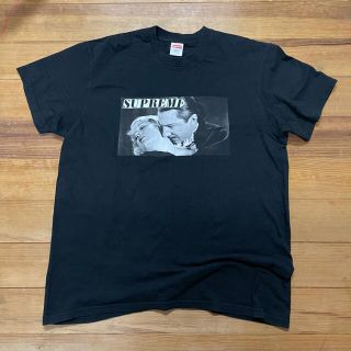 シュプリーム(Supreme)のSupreme Dracula Tee / Bela Lugosi Tee L(Tシャツ/カットソー(半袖/袖なし))