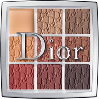 ディオール(Dior)のDior バックステージ アイシャドウパレット(アイシャドウ)