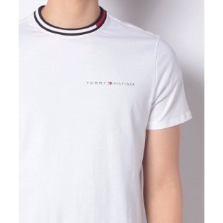 トミーヒルフィガー(TOMMY HILFIGER)のトミーヒルフィガー 新品 Tシャツ Ｍサイズ(Tシャツ/カットソー(半袖/袖なし))