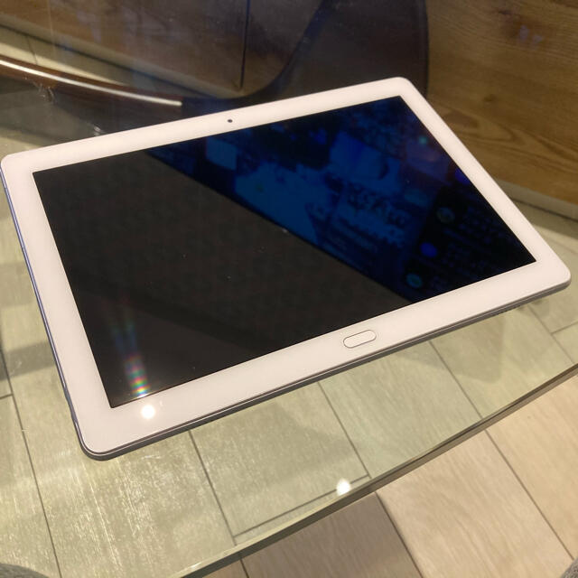 HUAWEI MEDIAPAD M3 LITE 10 wp 高級素材使用ブランド 9240円引き