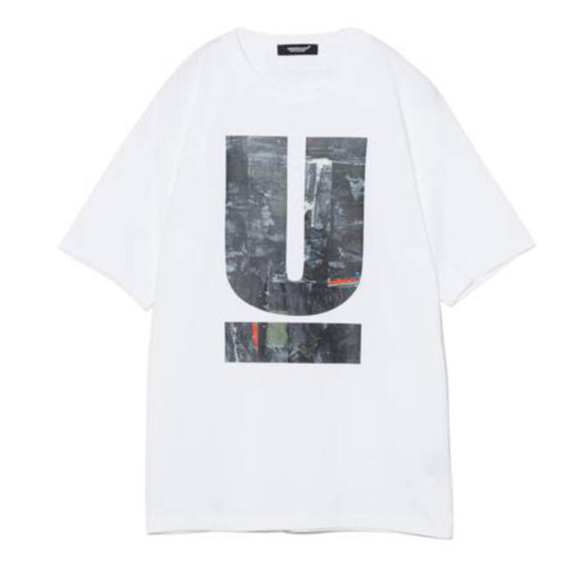 UNDERCOVER アンダーカバー MAD STORE FUCK Tシャツ