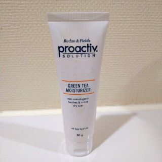 プロアクティブ(proactiv)のプロアクティブ　GTモイスチャー(美容液)