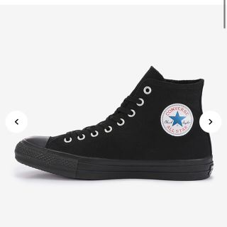 コンバース(CONVERSE)の新品未使用　ALL STAR 100 GORE-TEX Z HI(スニーカー)