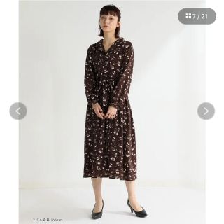 6ページ目 花柄ワンピの通販 ブラウン 茶色系 2 000点以上 花柄ワンピを買うならラクマ 6ページ目 花柄ワンピの通販 ブラウン 茶色系 2 000点以上 花柄ワンピを買うならラクマ