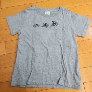 はるはるさん専用❗　コーエン　Tシャツ　男女　130cm(Tシャツ/カットソー)