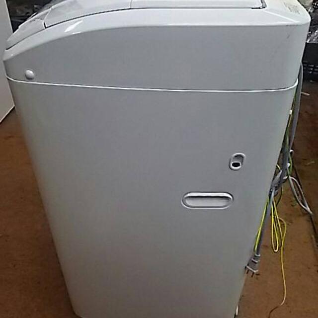 T48364 JW-K50Kの通販 by yume's shop|ラクマ Haier 全自動電気洗濯機 5.0kg お得大人気