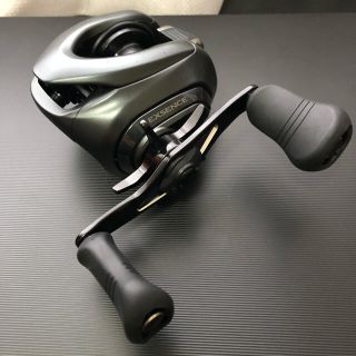 シマノ(SHIMANO)のぬし様専用　現行品　エクスセンスDC  左(リール)