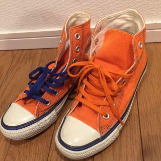 コンバース(CONVERSE)のコンバース ハイカット(スニーカー)